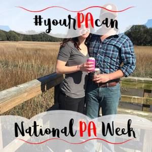 Meet your Posher, Whitney